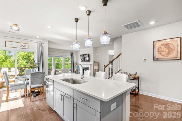 2157 Cherrybark Court, Denver, NC 28037