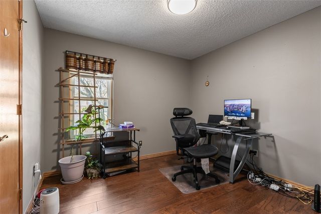 70 Overton Drive, Bella Vista, AR 72714