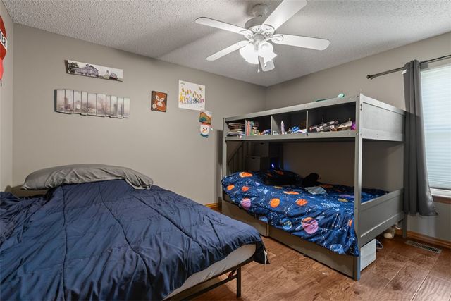 70 Overton Drive, Bella Vista, AR 72714