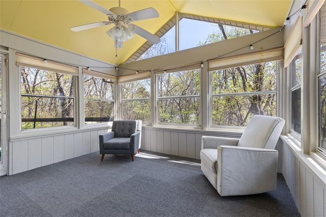 70 Overton Drive, Bella Vista, AR 72714