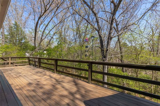 70 Overton Drive, Bella Vista, AR 72714