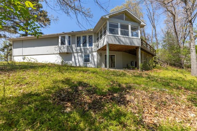 70 Overton Drive, Bella Vista, AR 72714