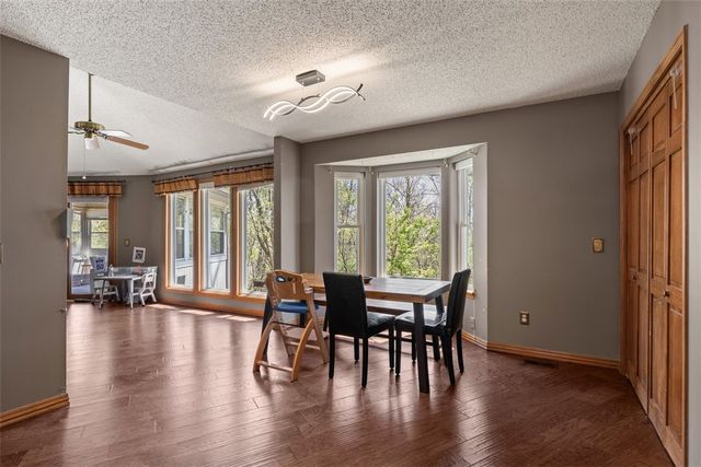 70 Overton Drive, Bella Vista, AR 72714