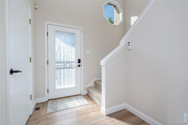 541 N Monroe Street A, Denver, CO 80206