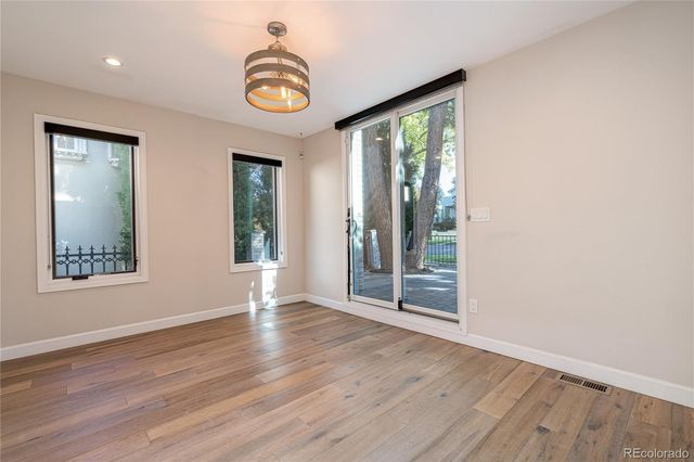 541 N Monroe Street A, Denver, CO 80206