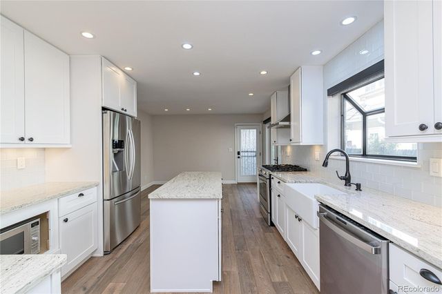 541 N Monroe Street A, Denver, CO 80206