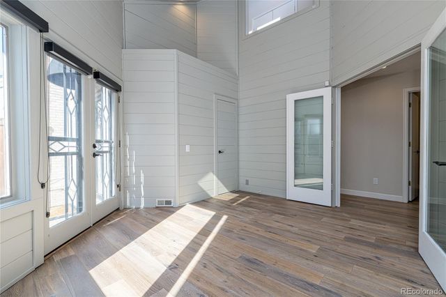 541 N Monroe Street A, Denver, CO 80206