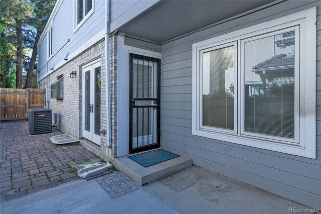 541 N Monroe Street A, Denver, CO 80206