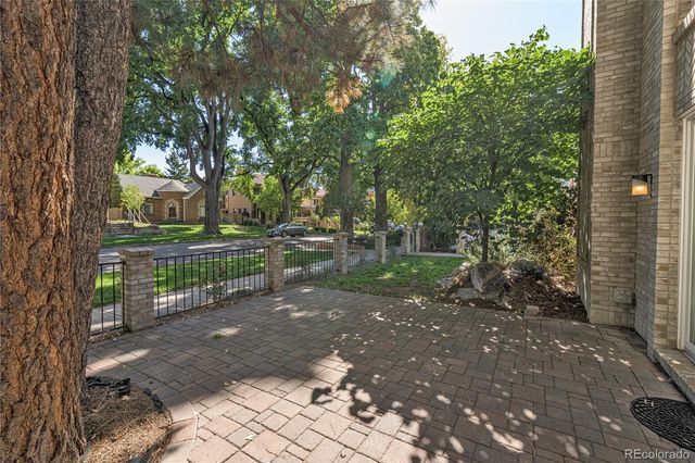 541 N Monroe Street A, Denver, CO 80206