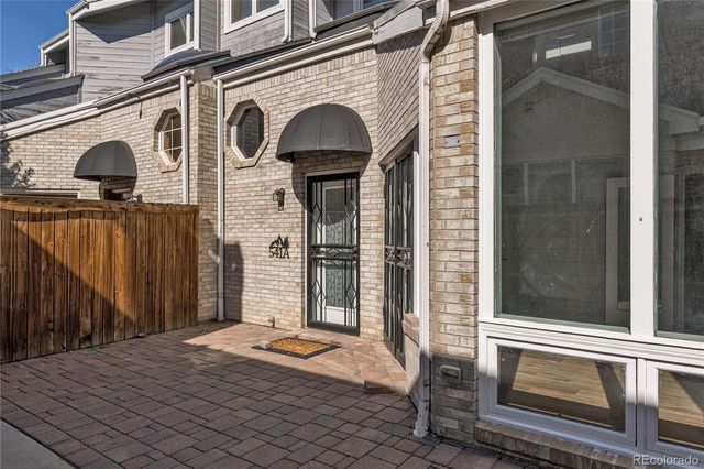 541 N Monroe Street A, Denver, CO 80206