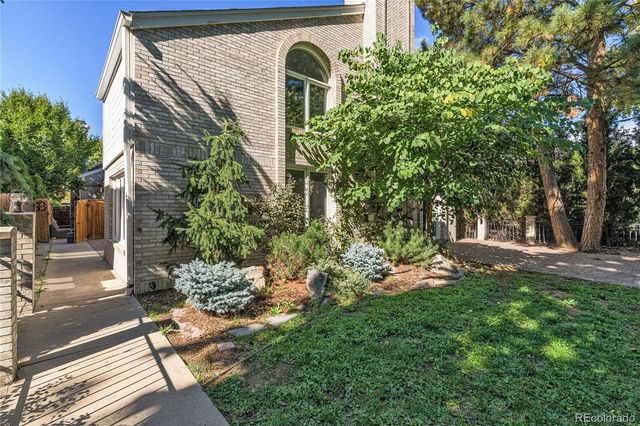 541 N Monroe Street A, Denver, CO 80206