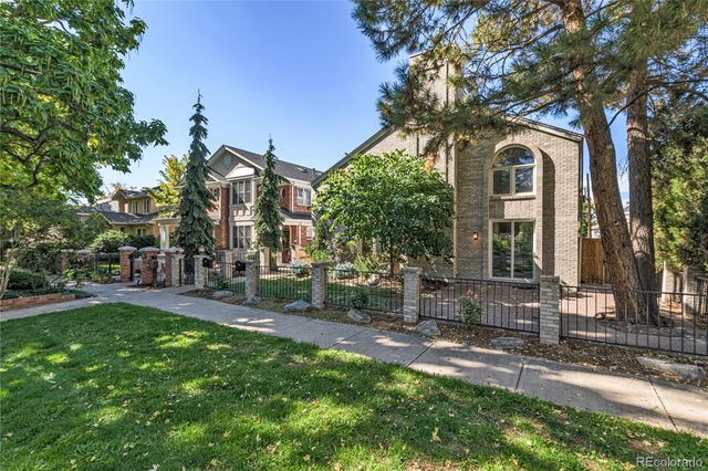 541 N Monroe Street A, Denver, CO 80206