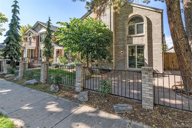 541 N Monroe Street A, Denver, CO 80206