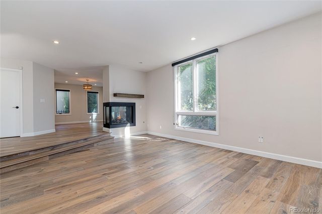 541 N Monroe Street A, Denver, CO 80206