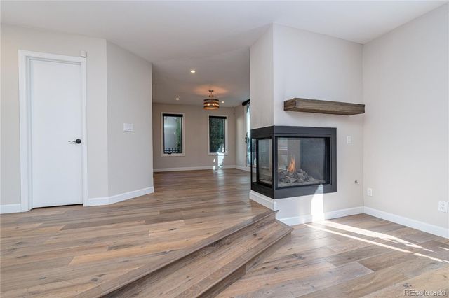 541 N Monroe Street A, Denver, CO 80206