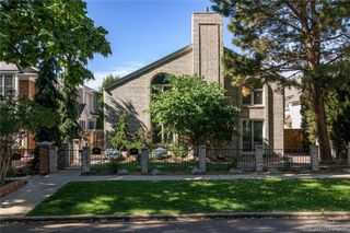 541 N Monroe Street A, Denver, CO 80206