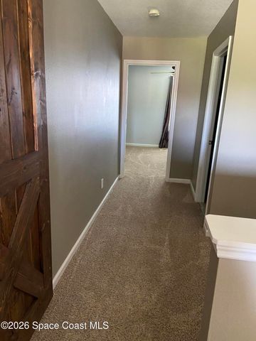 2630 Revolution Street E 102, Melbourne, FL 32935