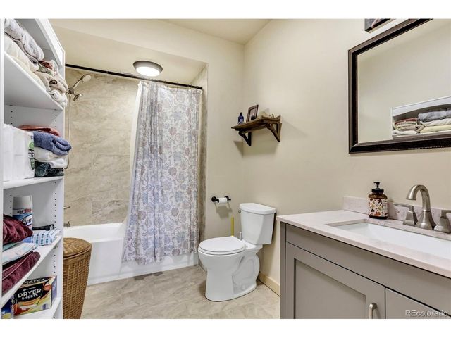 964 Stagestop Rd, Jefferson, CO 80456