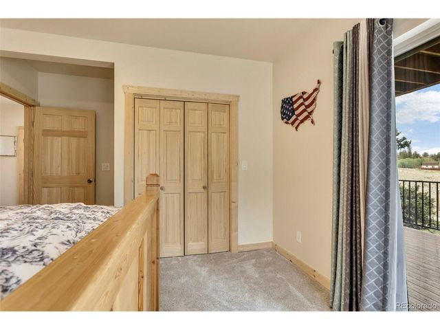 964 Stagestop Rd, Jefferson, CO 80456