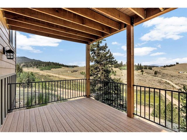 964 Stagestop Rd, Jefferson, CO 80456