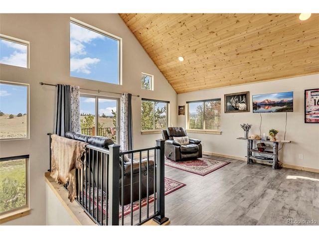 964 Stagestop Rd, Jefferson, CO 80456