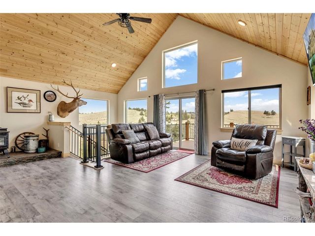 964 Stagestop Rd, Jefferson, CO 80456