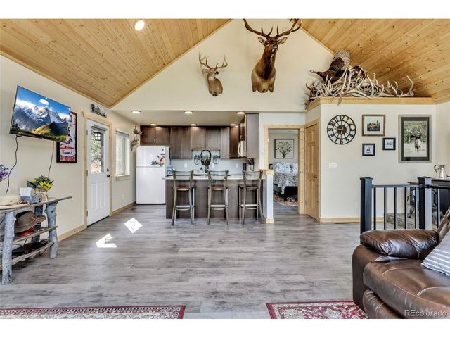 964 Stagestop Rd, Jefferson, CO 80456