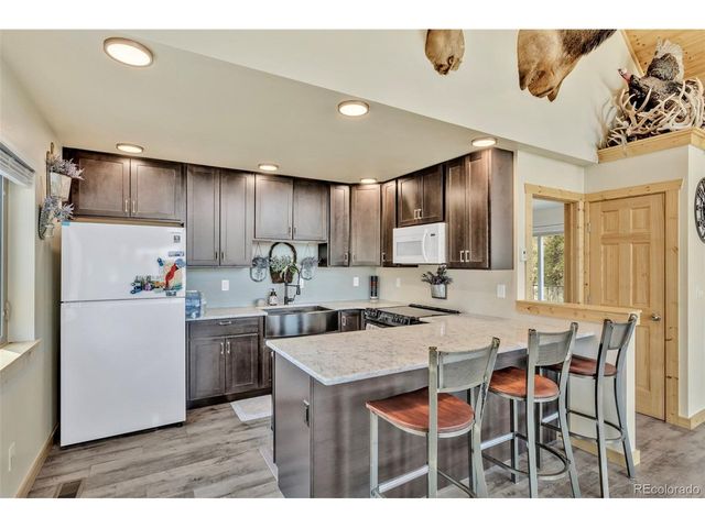 964 Stagestop Rd, Jefferson, CO 80456