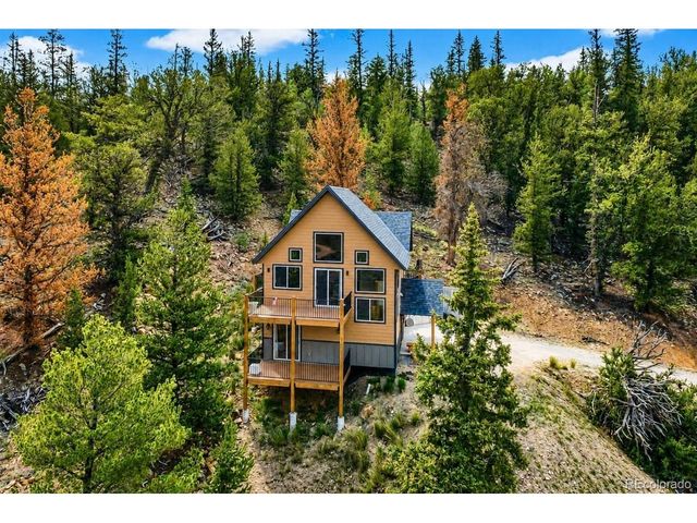 964 Stagestop Rd, Jefferson, CO 80456