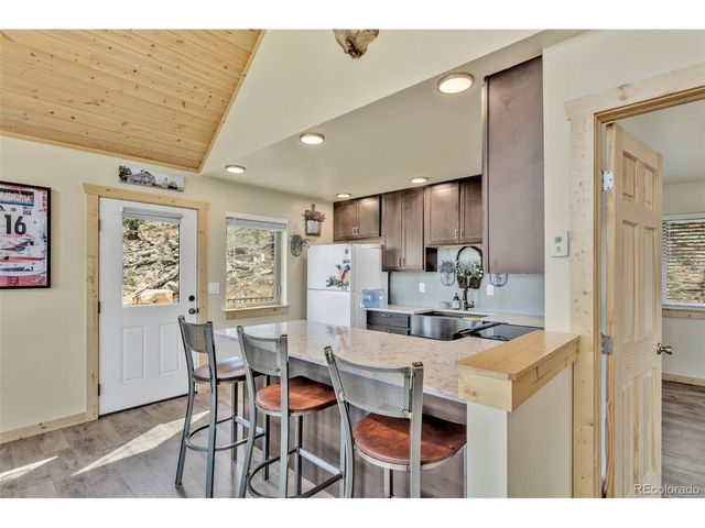 964 Stagestop Rd, Jefferson, CO 80456