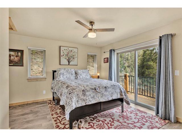 964 Stagestop Rd, Jefferson, CO 80456