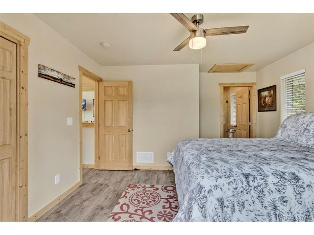 964 Stagestop Rd, Jefferson, CO 80456