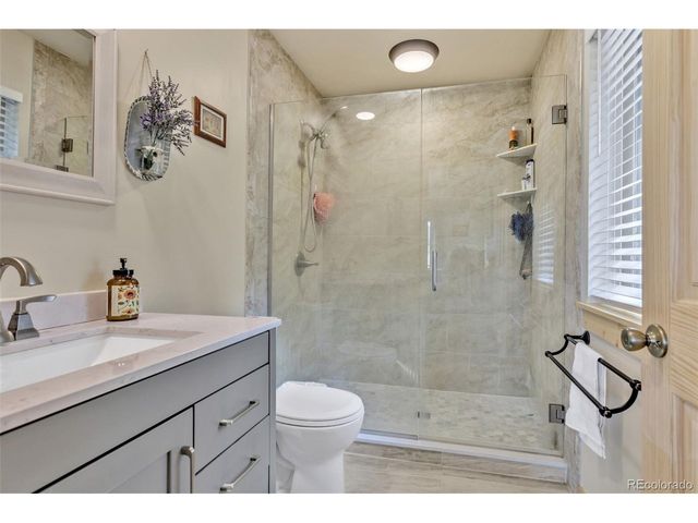 964 Stagestop Rd, Jefferson, CO 80456