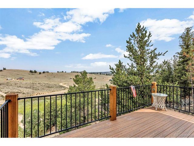 964 Stagestop Rd, Jefferson, CO 80456