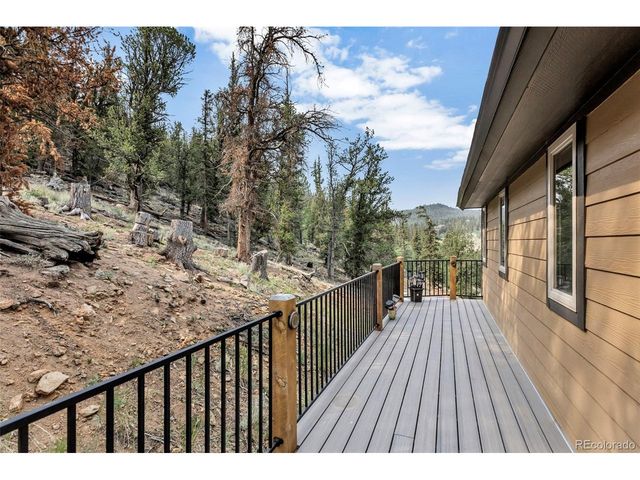 964 Stagestop Rd, Jefferson, CO 80456