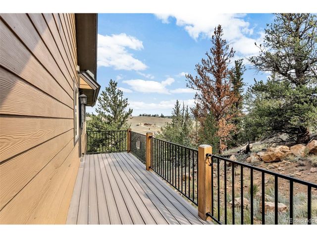 964 Stagestop Rd, Jefferson, CO 80456