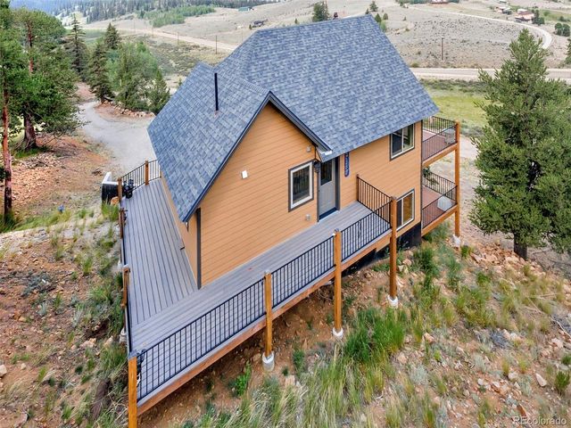 964 Stagestop Rd, Jefferson, CO 80456