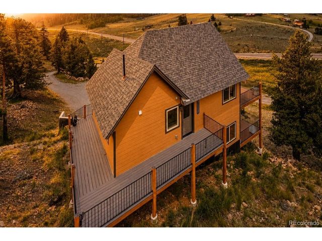 964 Stagestop Rd, Jefferson, CO 80456