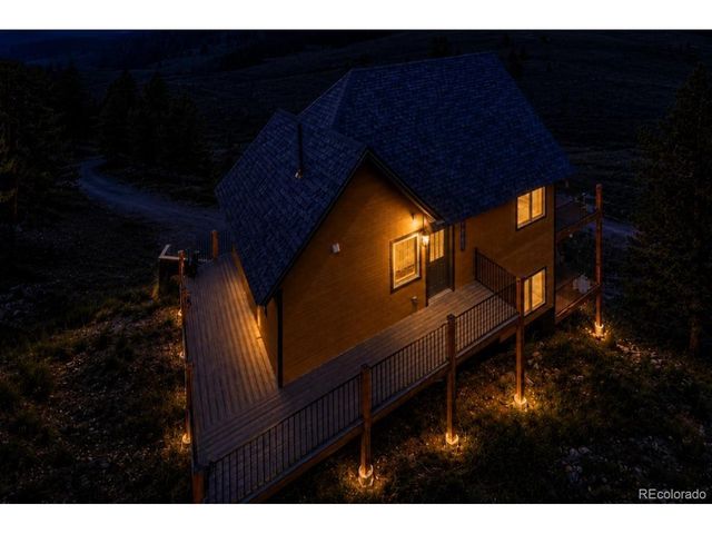 964 Stagestop Rd, Jefferson, CO 80456
