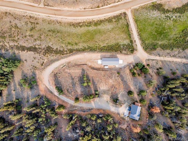 964 Stagestop Rd, Jefferson, CO 80456