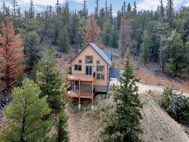 964 Stagestop Rd, Jefferson, CO 80456