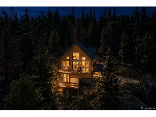 964 Stagestop Rd, Jefferson, CO 80456