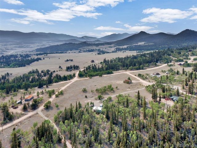 964 Stagestop Rd, Jefferson, CO 80456