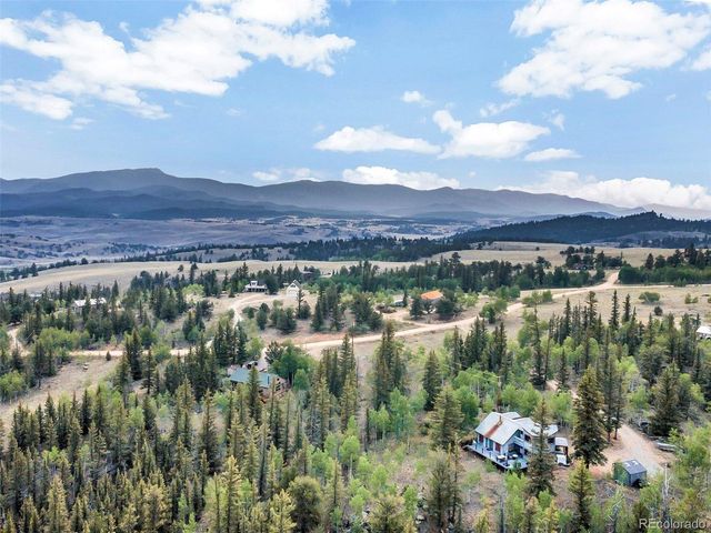 964 Stagestop Rd, Jefferson, CO 80456