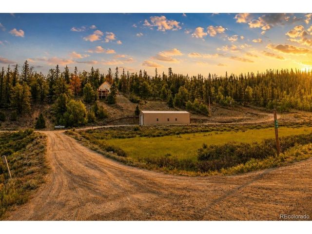 964 Stagestop Rd, Jefferson, CO 80456