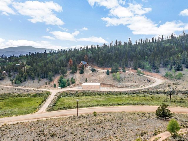 964 Stagestop Rd, Jefferson, CO 80456