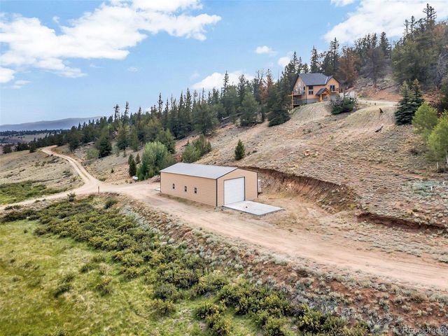 964 Stagestop Rd, Jefferson, CO 80456