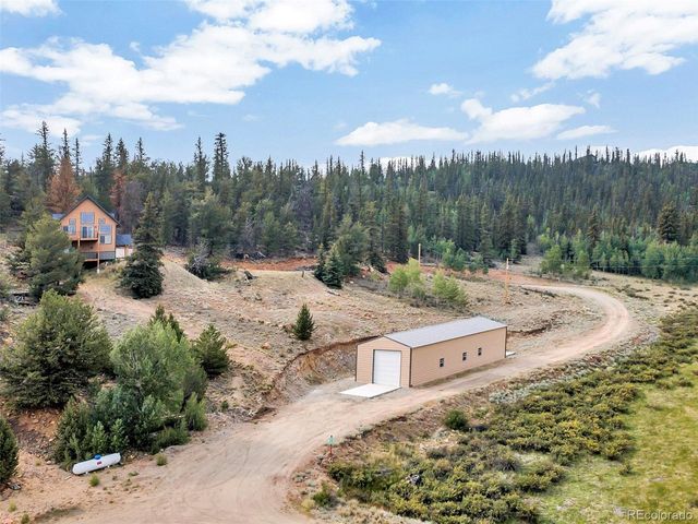 964 Stagestop Rd, Jefferson, CO 80456