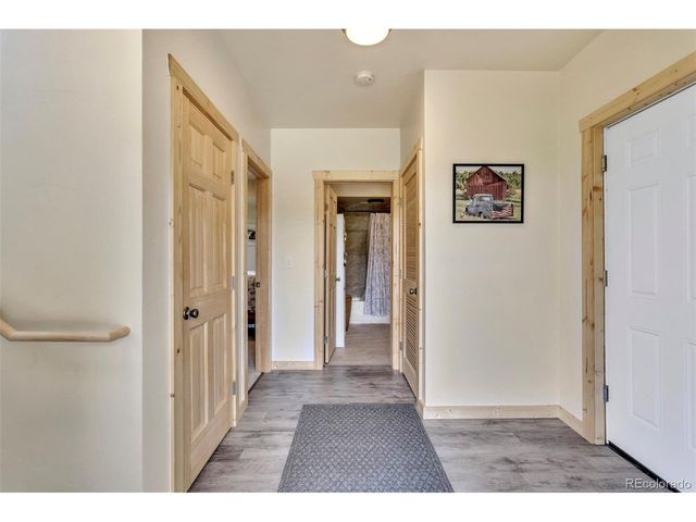 964 Stagestop Rd, Jefferson, CO 80456