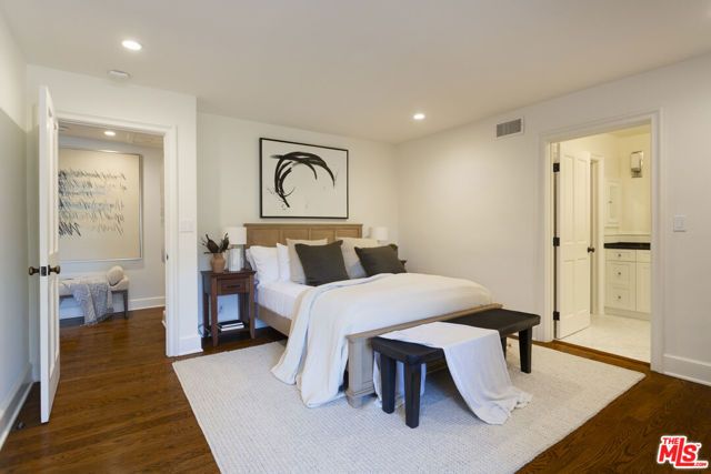 13176 Boca De Canon Lane, Los Angeles, CA 90049